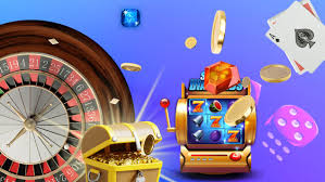 Selector GG Casino