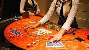 Официальный сайт Gorilla Casino